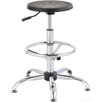 Image 1 of Sofia-Trust Работна табуретка за лаборатория