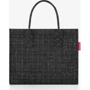 Reisenthel Daily Shopper Boucle Black (REISENTHEL-DN)