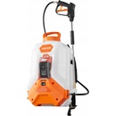 Vevor 16 l