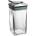 Easy Life EASY LIFE-Буркан за подправки с ХРОМИРАН капак на винт 110ml (8600001S) (0132106)