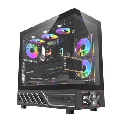 darkFlash DS950V black