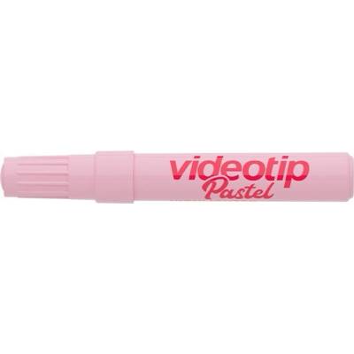 ICO Videotip pastelovo ružová 9580003061