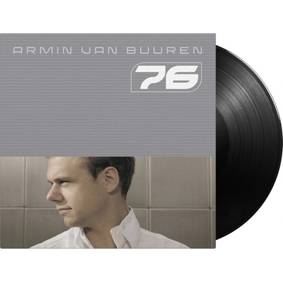 Armin Van Buuren - 76 LP