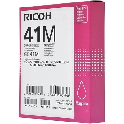 Ricoh 405763 - originální