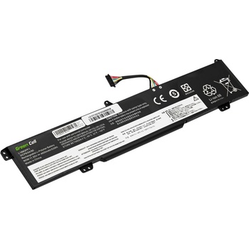 Green Cell Батерия за Lenovo IdeaPad L340-15IRH / L340-17IRH, 4600 mAh (LE177)