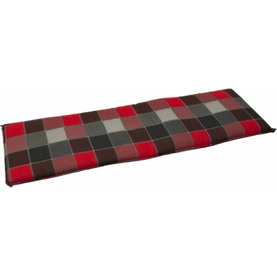 Doppler DES 6118 červeno-čierna, 120 x 45 cm 5032146118