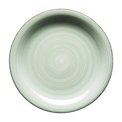 Mäser Keramický dezertný tanier Bel Tempo 19,5 cm zelená