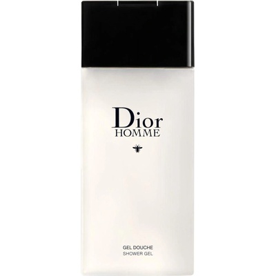 Dior Homme 2020 Душ гел за мъже 200 ml