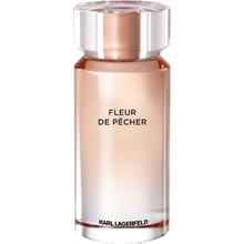 Karl Lagerfeld Les Parfums Matieres Fleur De Pêcher parfumovaná voda dámska 50 ml
