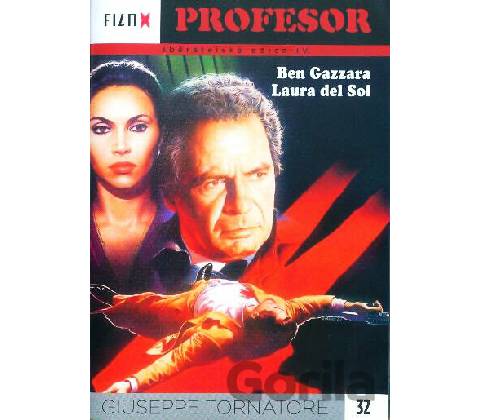 Profesor DVD