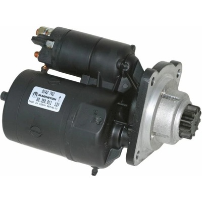 Magneton PAL startér ZETOR UŘ II 12V s reduktorem 2,7kW