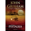 Píšťalka - John Grisham
