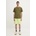 Gramicci Памучен къс панталон Gramicci G-Short Pigment Dyed (G4SM.P123)
