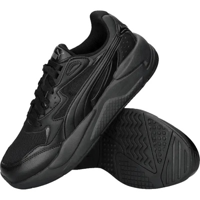 Puma lifestyl X-Ray Speed zcela černá