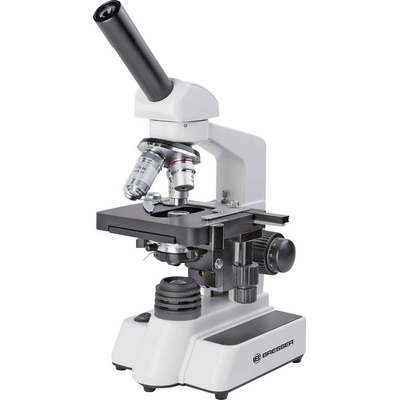 Bresser Optik Erudit DLX 40-1000x