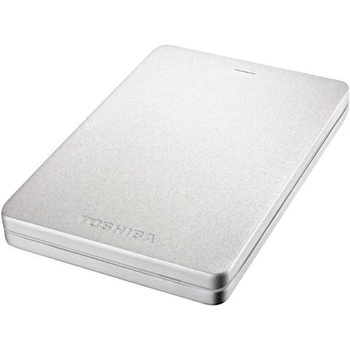 Toshiba Canvio Alu 2.5 500GB 5400rpm 8MB USB 3.0 (HDTH305E)
