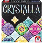 ComPaYa Schmidt Spiele Crystalla настолна игра - на унгарски език (20952-184)