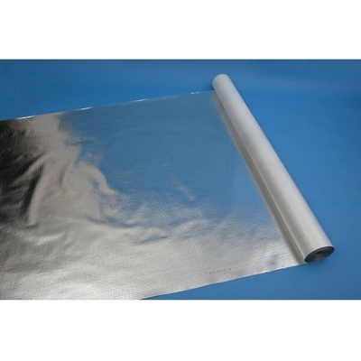 Jutafol fólia REFLEX 150g špeciál AL, 75m2