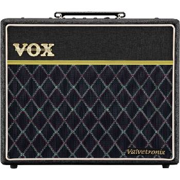 VOX VT40X Classic Blue Моделиращ усилвател комбо (VXVT40XCLBL)