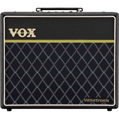 VOX VT40X Classic Blue Моделиращ усилвател комбо (VXVT40XCLBL)