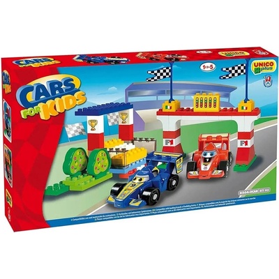 Unico Cars Autodrom F1 61 ks