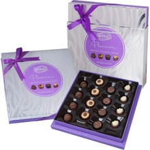 Bolci Chocolates Pleasure Purple 198g