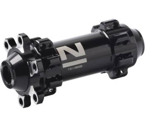 Novatec D411SB-12