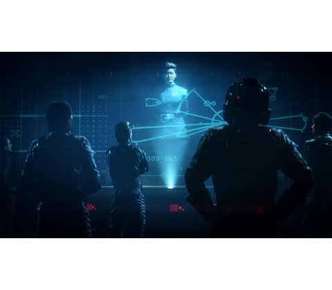 Star Wars: Squadrons