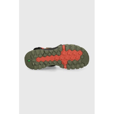 Timberland Сандали Timberland Garrison Trail в зелено TB0A5TC2A581 (TB0A5TC2A581)
