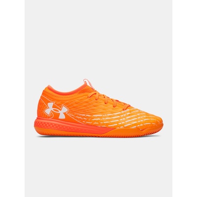 Under Armour Унисекс футболни обувки Under Armour UA U Magnetico Select 5 IN-ORG Under Armour | Oranzhev | МЪЖЕ | 41