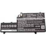 VHBW Батерия за HP Elitebook X360 1030 G2, OM03XL, 4900 mAh (800115446)