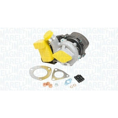 Plniace dúchadlo MAGNETI MARELLI TBM0120