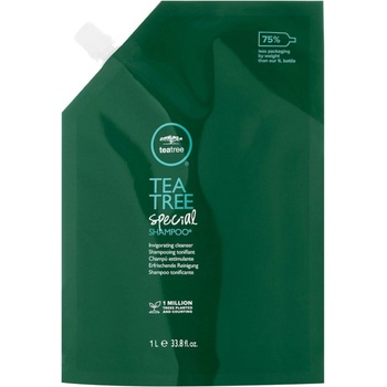 Paul Mitchell Tea Tree Special Shampoo 1000 ml