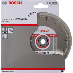 Bosch 115 mm 2608602282