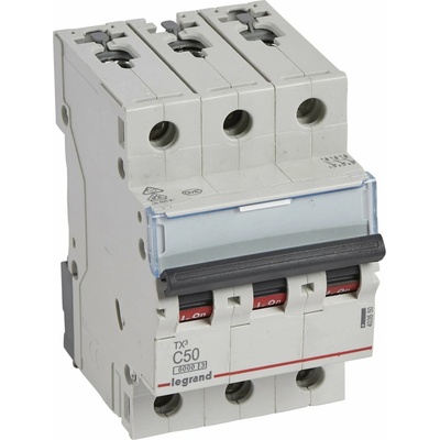 Legrand C50/3 403550