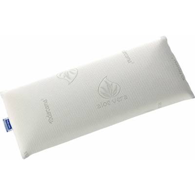 Polštář z paměťové pěny Todocama Aloe Vera 80x36