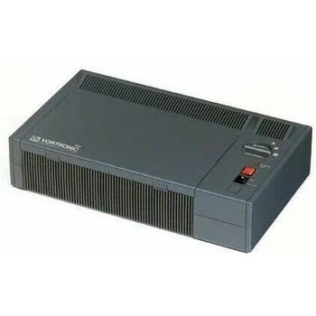 Image 1 of Vortice Vortronic 50