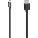 Hama Кабел Mini DP - DisplayPort, Ultra-HD 4K, 1.50 m (00200710)