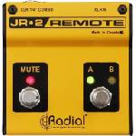 Radial JR-2 Футсуич (<![CDATA[32449]]>)