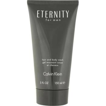 Calvin Klein Eternity For Men Душ гел за мъже 150 ml