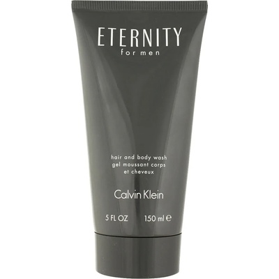 Calvin Klein Eternity For Men Душ гел за мъже 150 ml