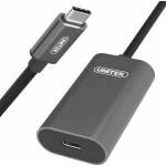 Unitek USB-C 5.0m black