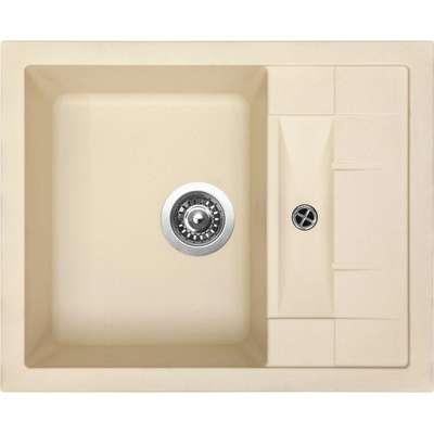 Sinks CRYSTAL 615 Sahara