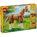 LEGO® Creator 3-in-1 - Beautiful Horse (31166)