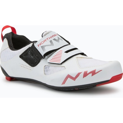 Northwave Мъжки обувки за шосейно колоездене Northwave Tribute 2 Carbon white