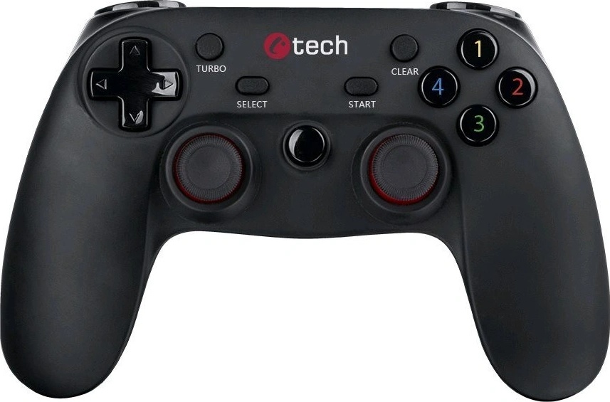 C-Tech Lycaon GP-11