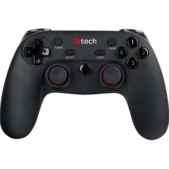 C-Tech Lycaon GP-11
