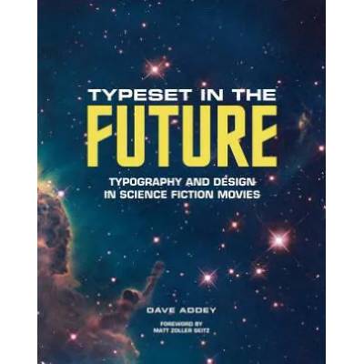 Typeset in the Future: | Dave Addey