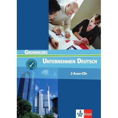 UNTERNEHMEN DEUTSCH