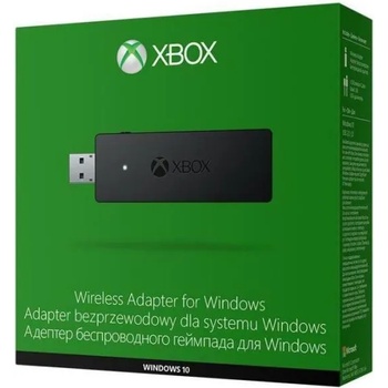 Microsoft Xbox One Wireless Controller Adapter for Windows (6HN-00003)